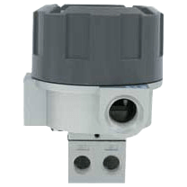 Dwyer Current to Pressure Transducer, Series 2900